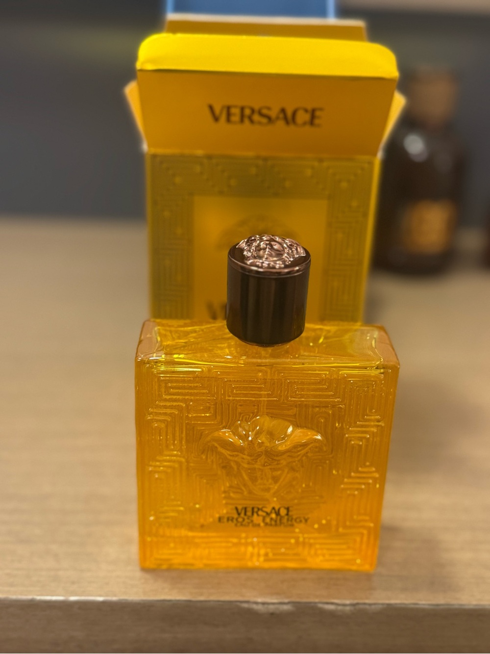 VERSACE EROS ENERGY (EDP)